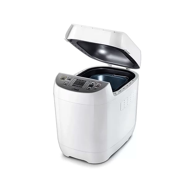 Machine à pain UFESA 650 W blanc (PN6000 MYBAKERY) Machine à pain UFESA 650 W blanc (PN6000 MYBAKERY)